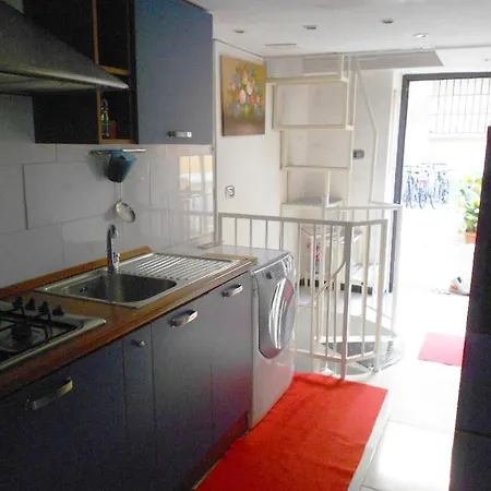 Modern White Near M1 Pasteur